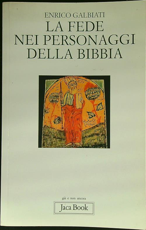 Libro di Faccia