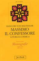 Massimo il Confessore. Liturgia cosmica. Vol. 16