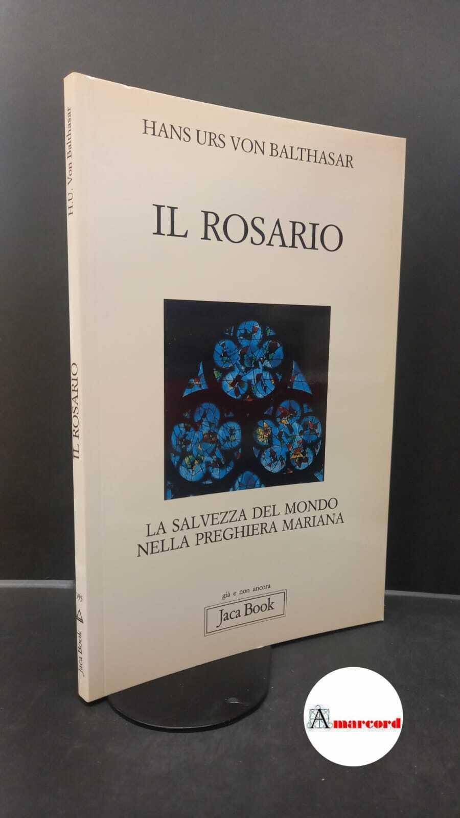 Il rosario