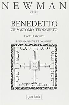 Benedetto, Crisostomo, Teodoreto