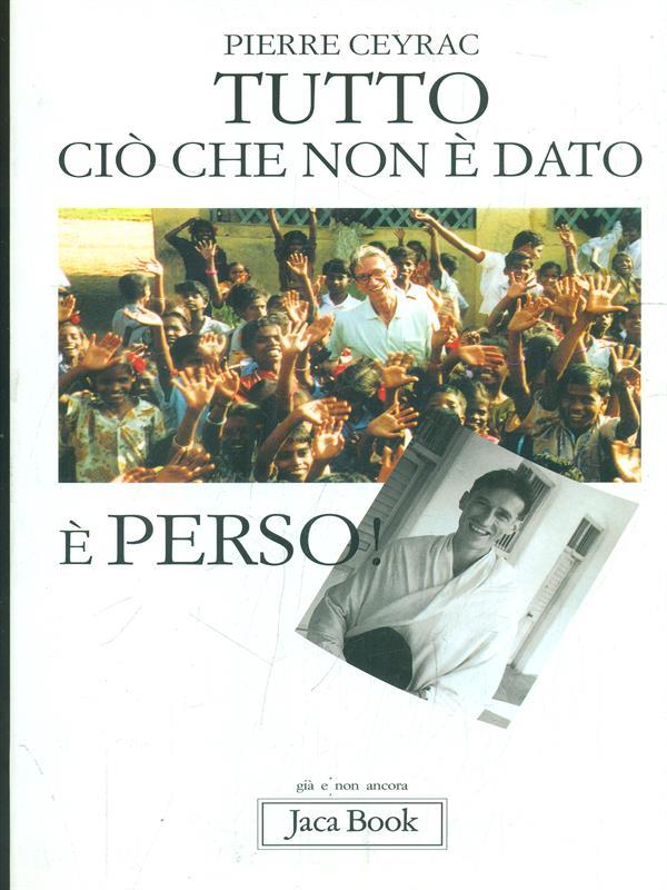 Libro di Faccia
