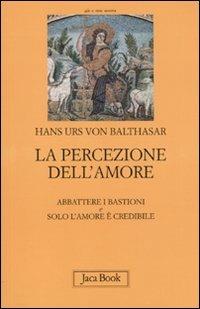 La percezione dell'amore