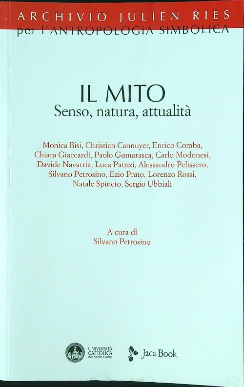 Libro di Faccia