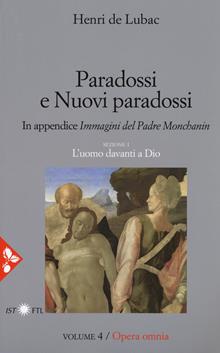 Paradossi e nuovi paradossi