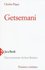 Getsemani. Nuova ediz.