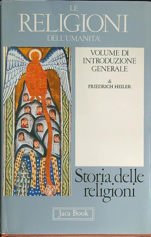 Le religioni dell'umanità