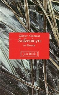 Solzenicyn in Russia