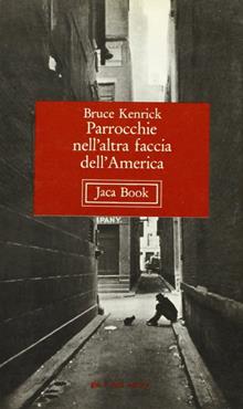 Parrocchie nell'altra faccia dell'America