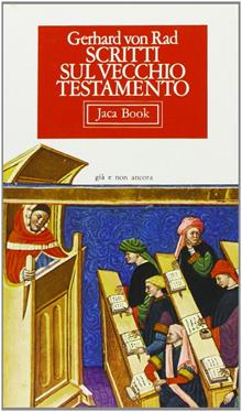Scritti sul Vecchio Testamento