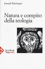Natura e compito della teologia. Il teologo nella disputa contemporanea. Storia e dogma