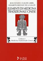 Elementi di medicina tradizionale cinese