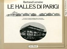 Les Halles di Parigi