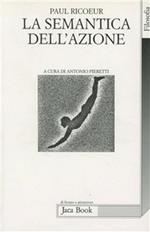 La semantica dell'azione