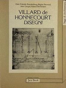 Villard deHonnecourt