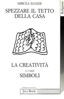 Spezzare il tetto della casa. La creatività e i suoi simboli