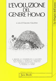 L'evoluzione del genere Homo