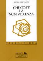 Che cos'è la non violenza