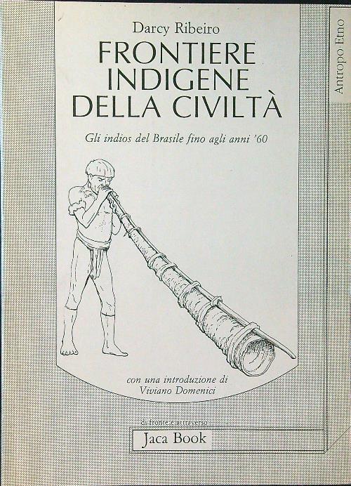 Libro di Faccia