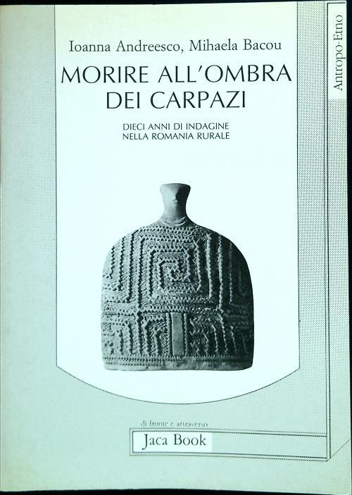Libro di Faccia