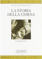 La storia della Chiesa