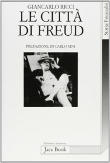 Le città di Freud