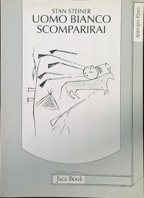 Libro di Faccia