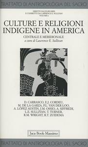 Libro Trattato di antropologia del sacro. Vol. 6: Culture e religioni indigene in America centrale e meridionale. 