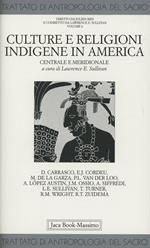 Trattato di antropologia del sacro. Vol. 6: Culture e religioni indigene in America centrale e meridionale.