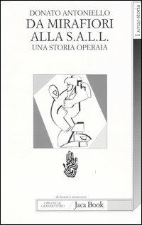 Da Mirafiori alla S.A.L.L.