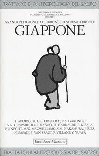 Grandi religioni e culture del Giappone