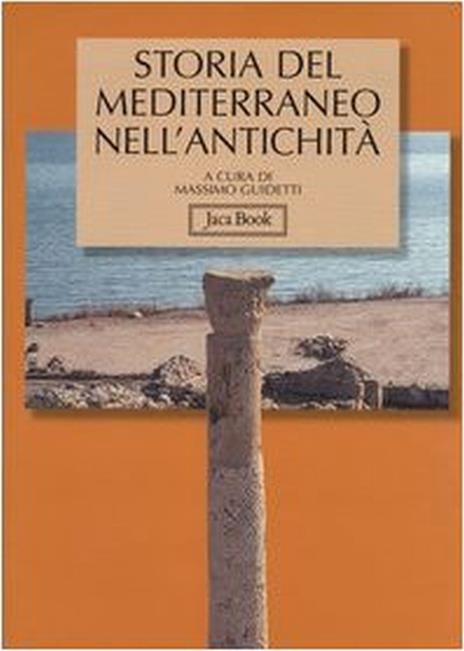 Storia del Mediterraneo nell'antichità IX-I secolo a.C. - 5