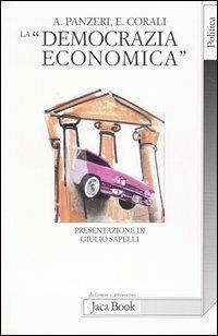 La democrazia economica
