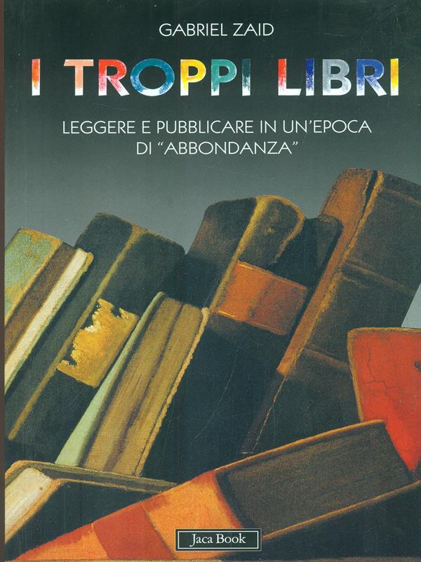 Libro di Faccia