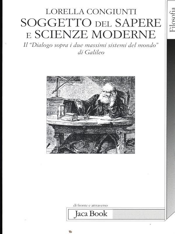 Libro di Faccia