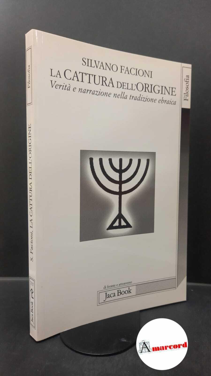 Amarcord Libri