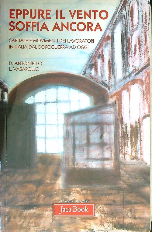 Libro di Faccia