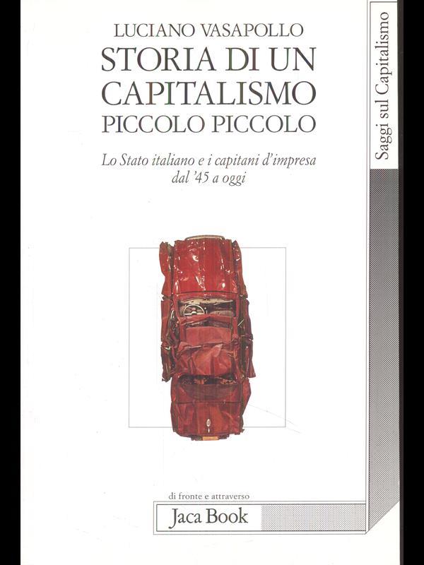 Libro di Faccia