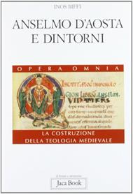 Anselmo d'Aosta e dintorni. Vol. 2