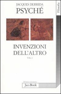 Invenzioni dell'altro Vol. 1