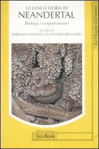 La lunga storia di Neandertal