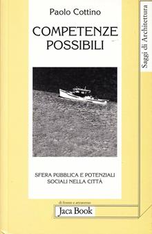 Competenze possibili