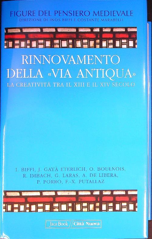 Libro di Faccia