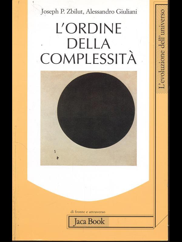 Libro di Faccia