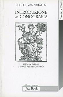 Introduzione all'iconografia