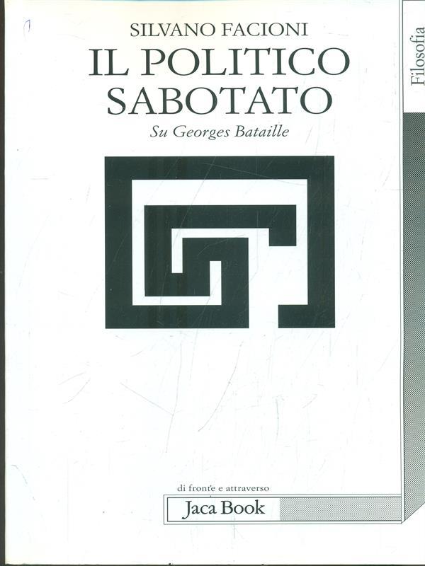 Libro di Faccia
