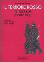 Il terrore rosso in Russia (1918-1923)
