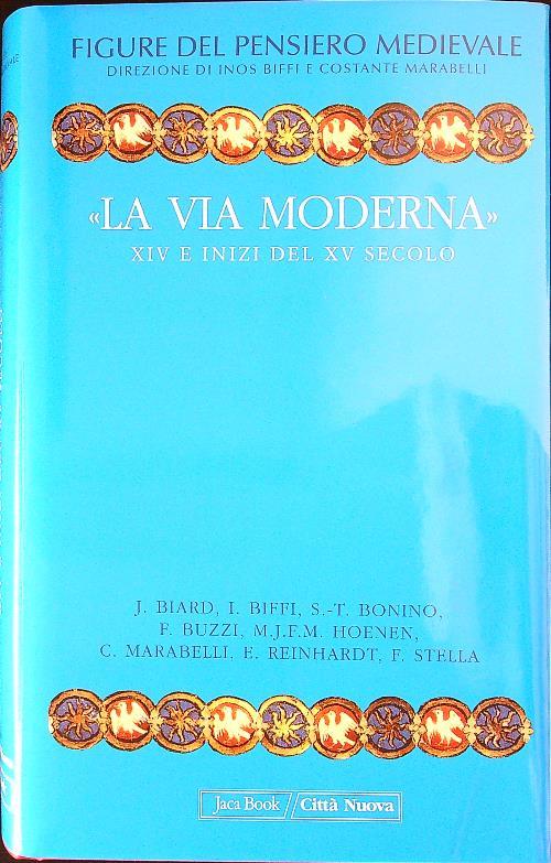 Libro di Faccia