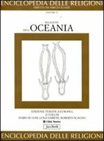 Enciclopedia delle religioni. Vol. 15: Le religioni dell'Oceania.