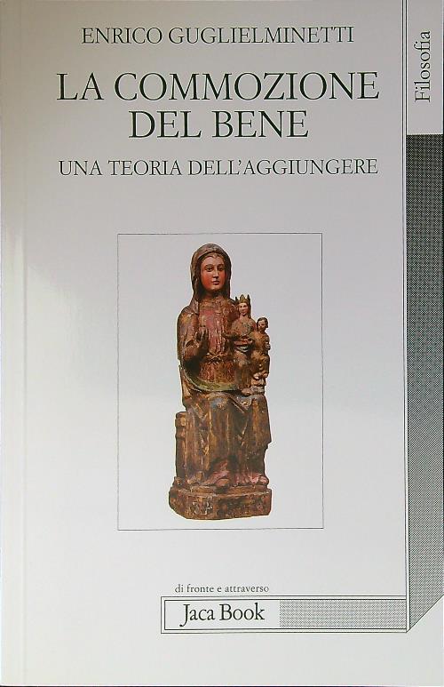 Libro di Faccia