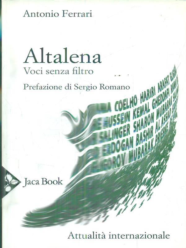 Libro di Faccia
